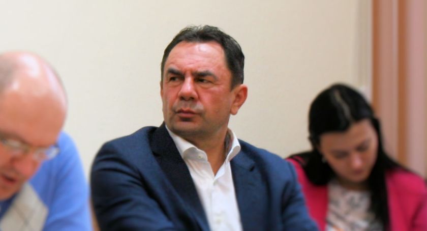 Trzeci prezes OPWiK?