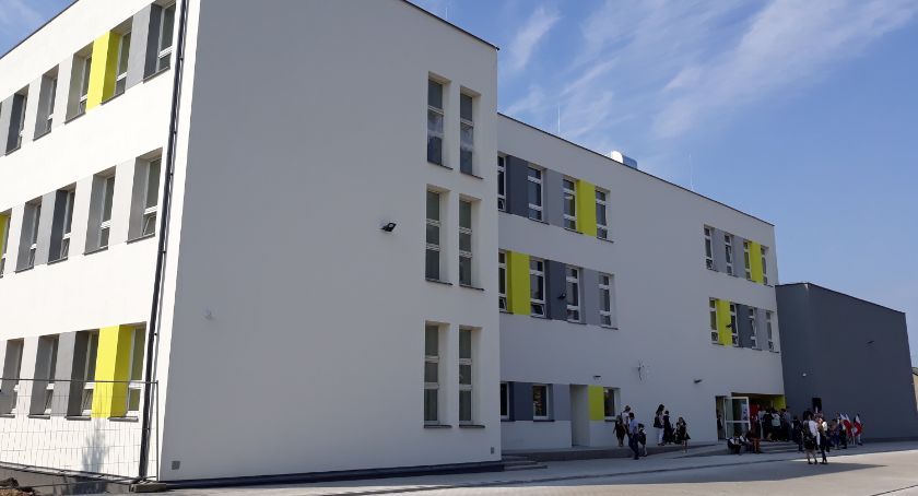 Szkoła w Gliniance walczy w konkursie 