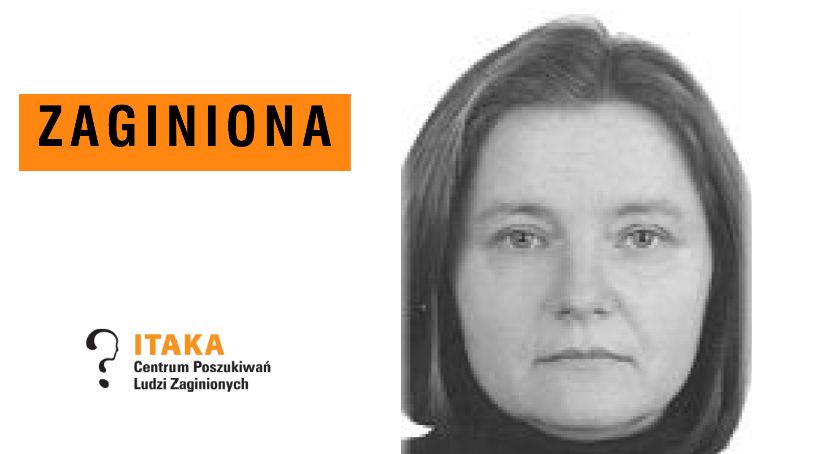 Fundacja ITAKA: poszukiwanie osoby zaginionej