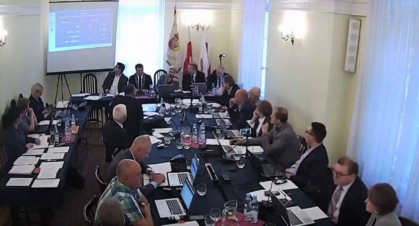 Spółka zamiast otwockiego ZGM