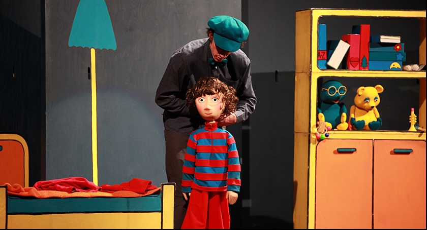 Teatr dla dzieci