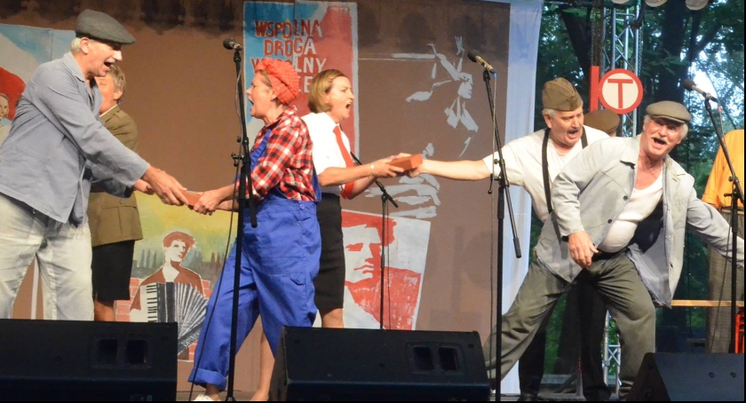 Szczęśliwa 60