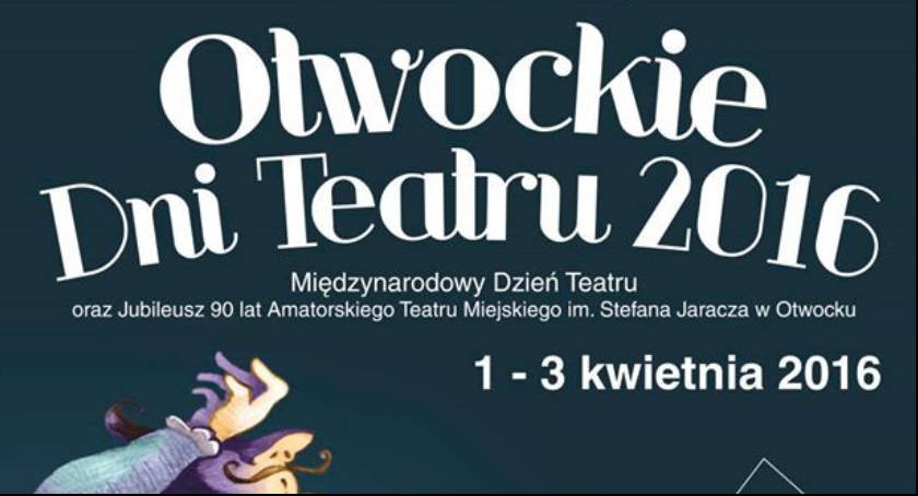 Czas na teatr