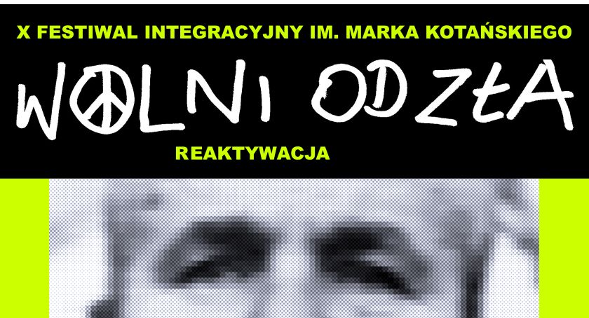 Festiwal „Wolni od zła” w Otwocku