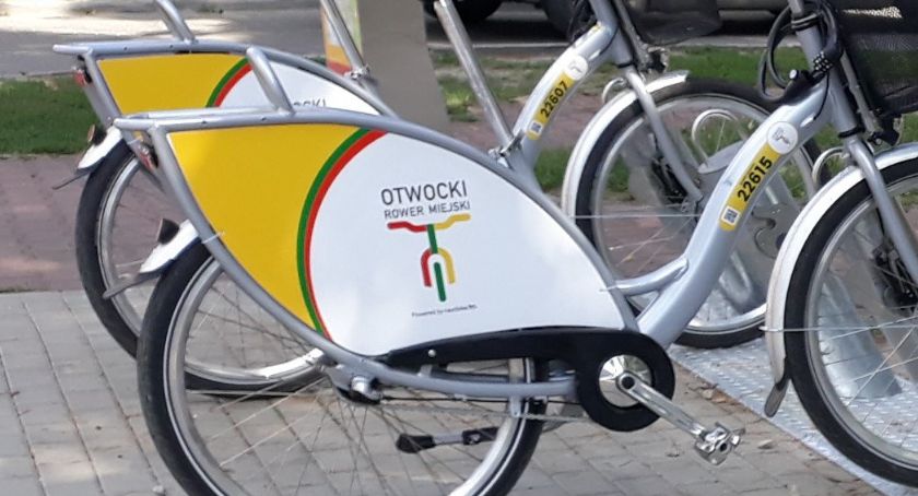 Rower miejski na dwa miesiące