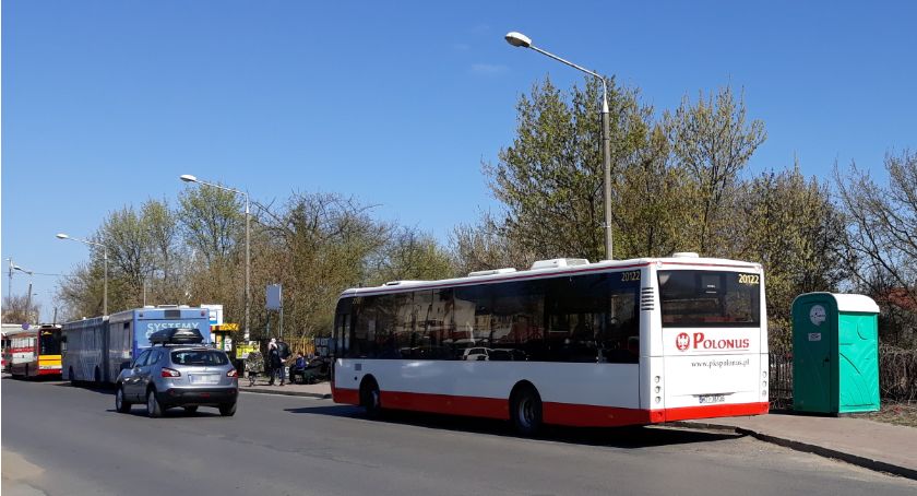Autobus L46 od września zmieni trasę?