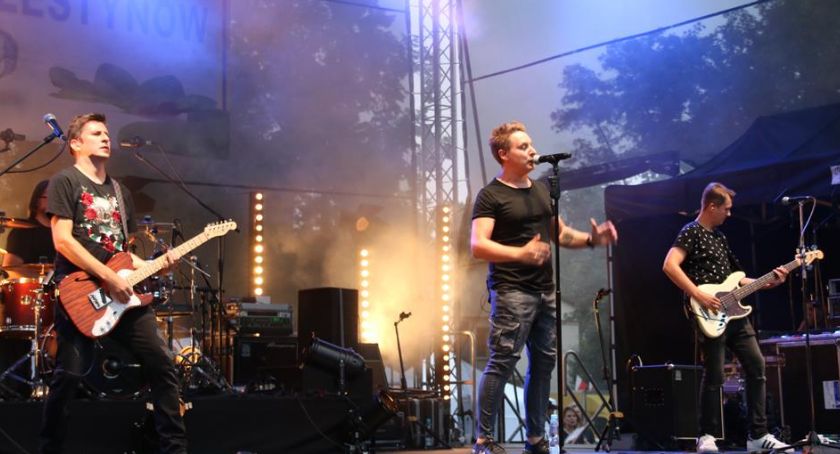 Radosny Dzień Gminy Celestynów