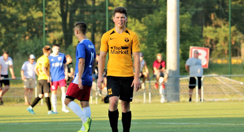 Kolejne punkty dla OKSu