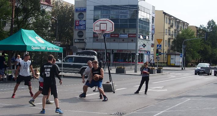 Otwocki Streetball