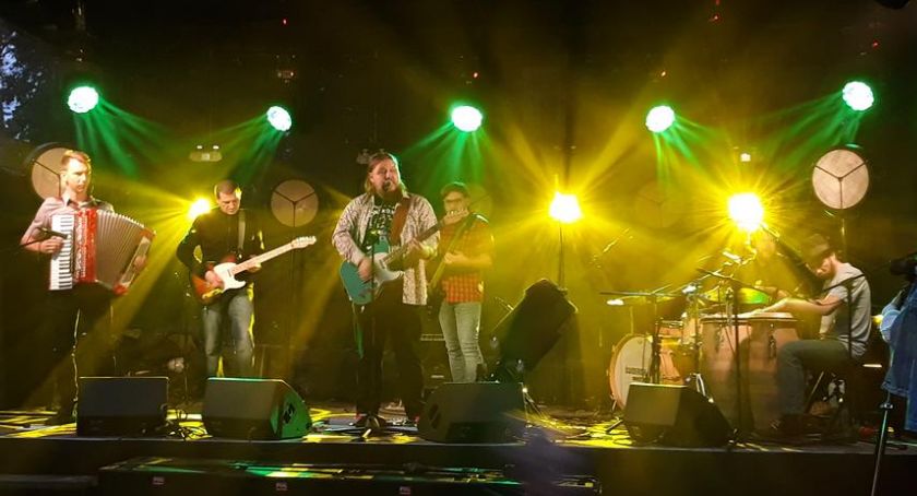 Festiwal Świdermajer wrócił pod Gurewicza