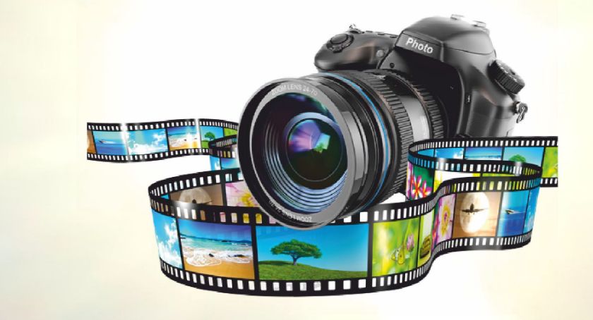 Zaproszenie na warsztaty fotograficzne