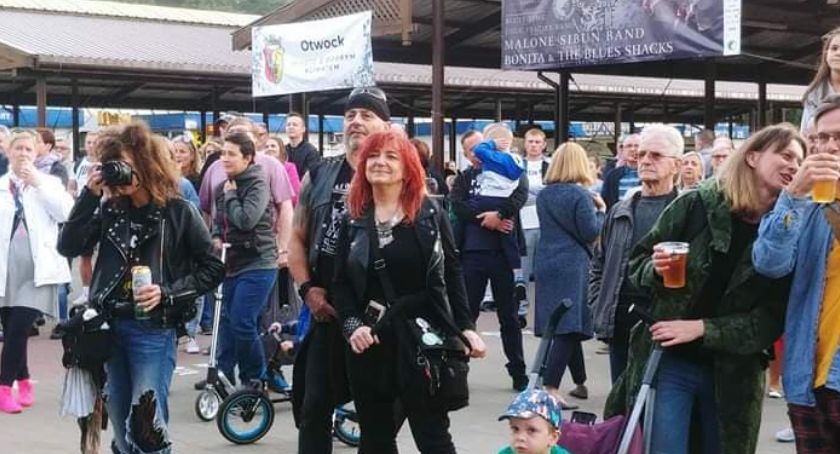 Otwock Blues Bazar - koncert nad koncertami