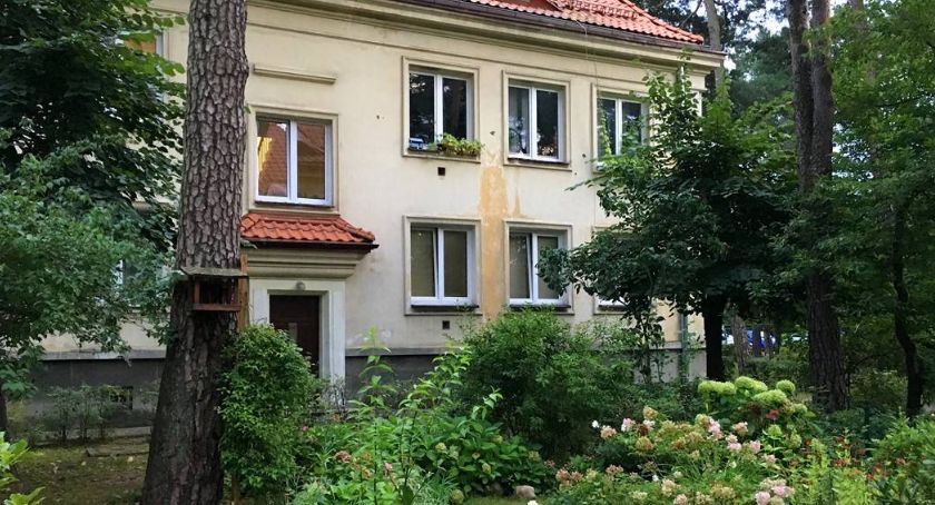 O miejskiej inwestycji TBS - komentuje otwocki radny