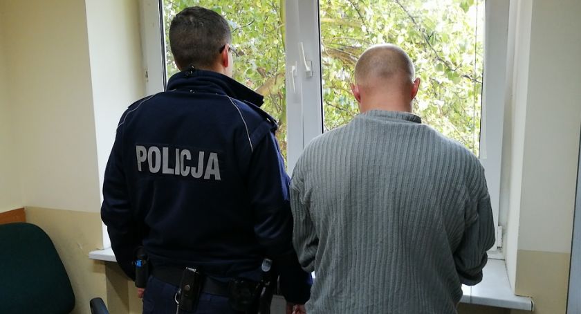 Amfetamina w skarpetce