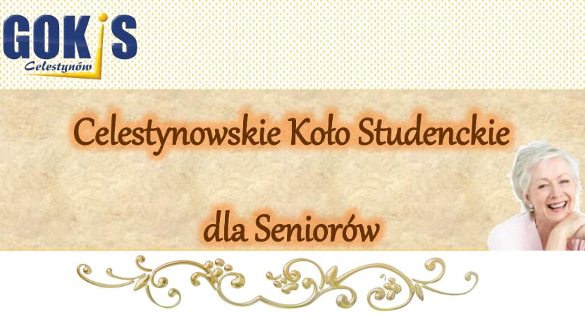 Dla seniorów o bezpieczeństwie