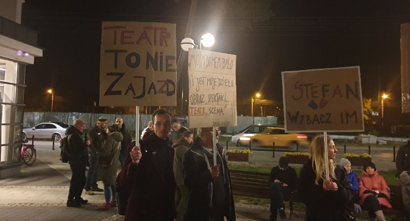 Jeszcze lepsza zmiana dotarła do Otwocka