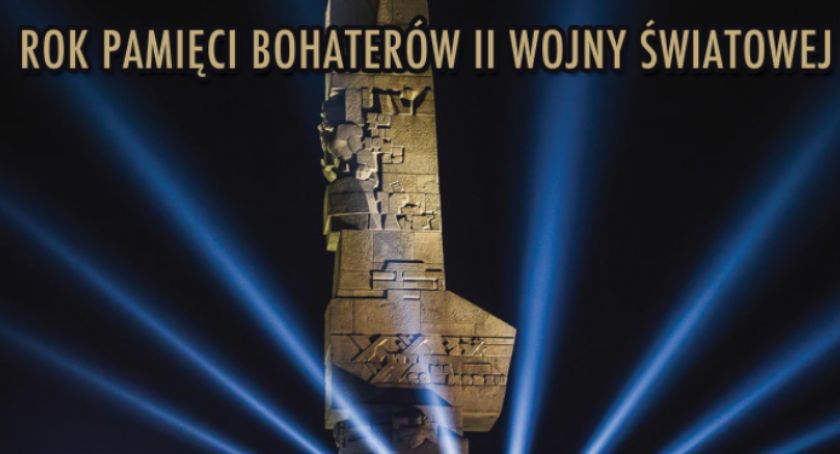 Pamięć bohaterów II wojny światowej w SP2 Karczew