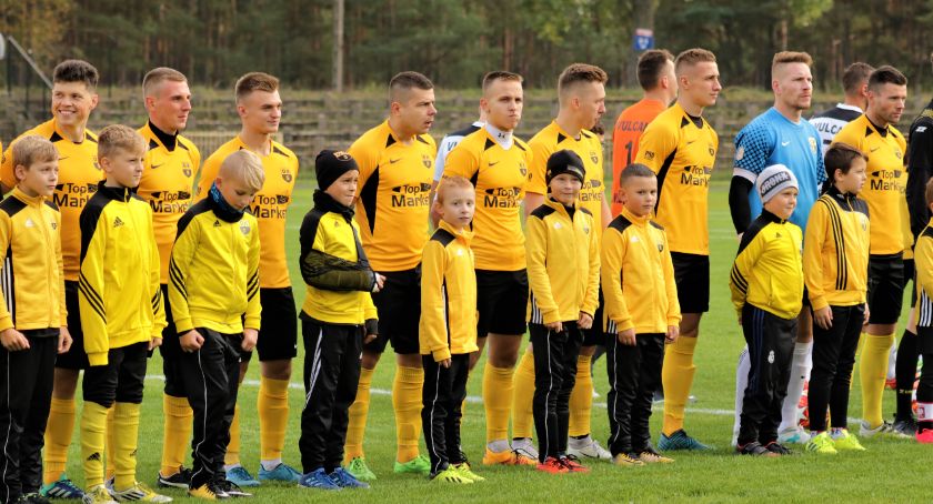 Derby dla OKS-u