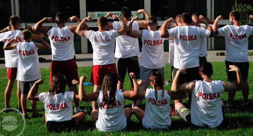 KSW Sokudo na The World Games 2017 we Wrocławiu :-)