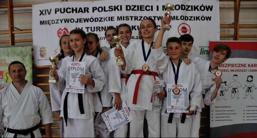 XIV Puchar Polski Dzieci i Młodzików 