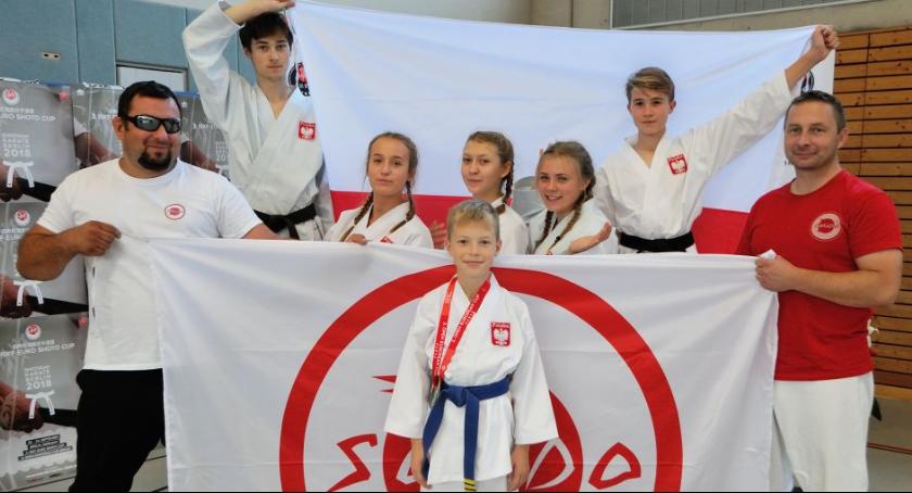 Złote dziewczyny z KSW Sokudo :-)
