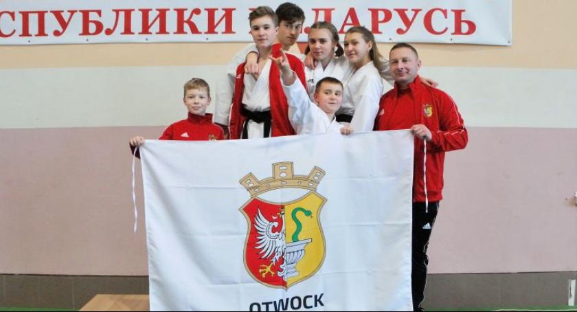 Sukces KSW SOKUDO na BIELARUS Open 2019