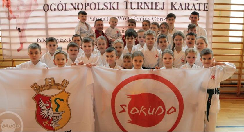 Absolutny rekord Sokudziaków podczas  turnieju Awar Cup pod Toruniem!