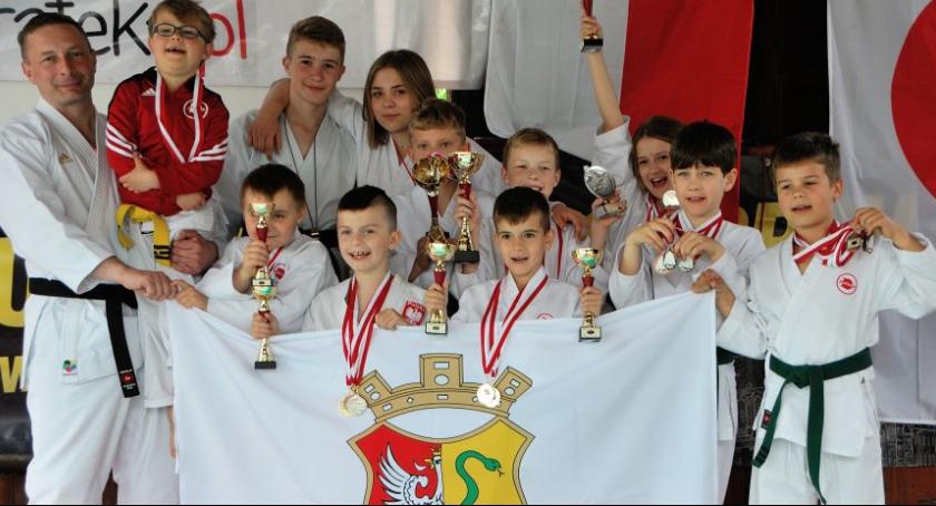KSW SOKUDO kontra Twierdza Toruń Fort IV