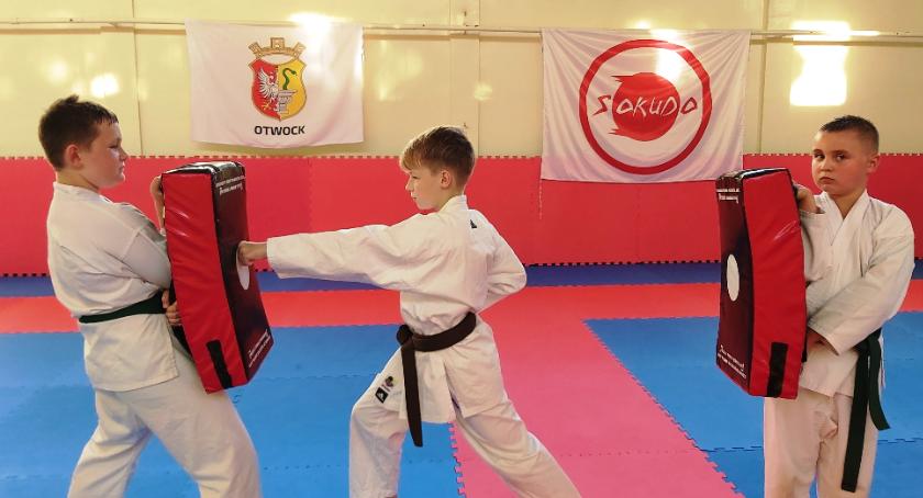 Przygotowania w KSW SOKUDO do Pucharu Świata w Karate