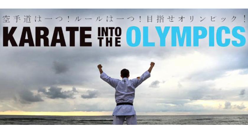 KSW SOKUDO w POLSKIEJ UNII KARATE :-)