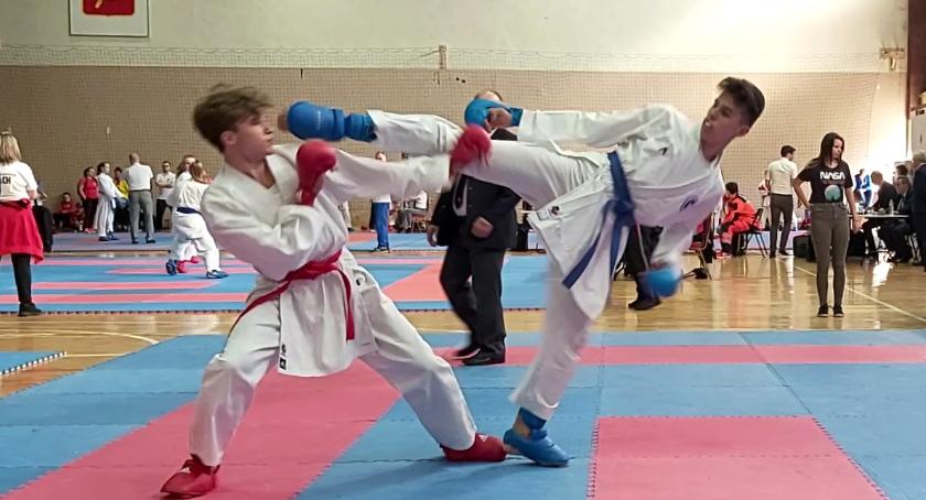 Osiągnięcia KSW SOKUDO w Karate Olimpijskim WKF
