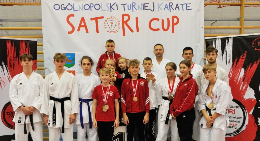 Sokudziaki w formie jak zwykle :-)