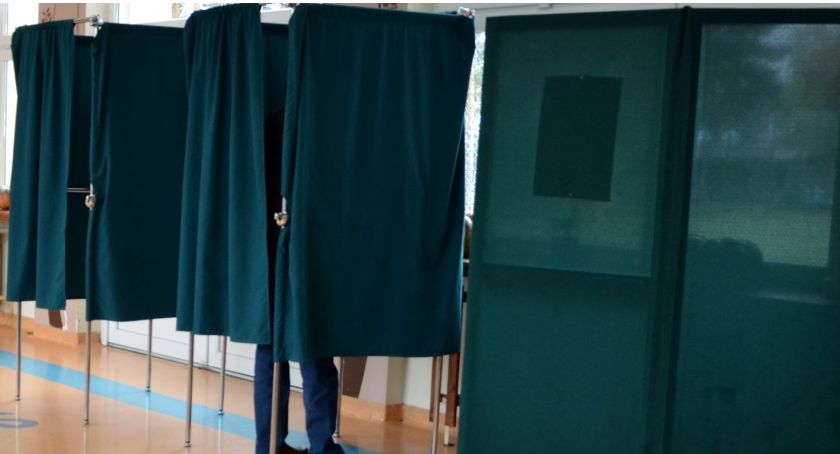 Jak w wyborach parlamentarnych głosował powiat otwocki