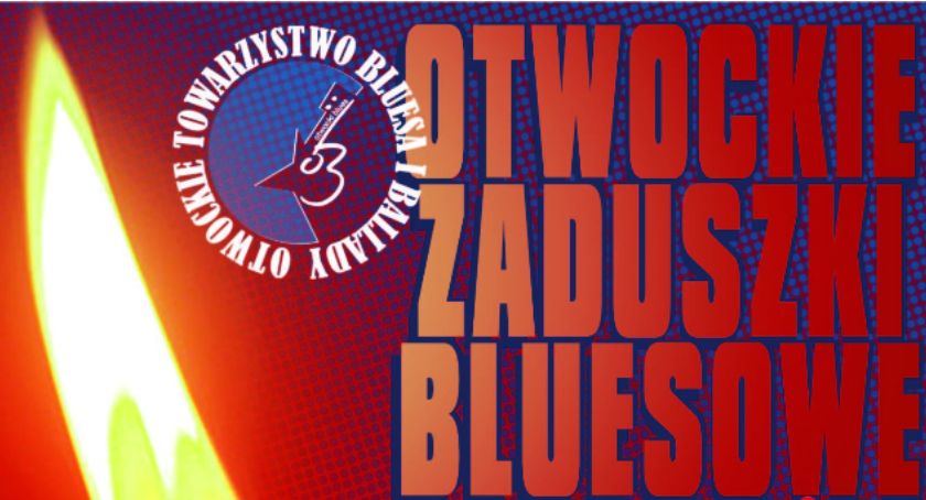 Otwockie Zaduszki Bluesowe 2019