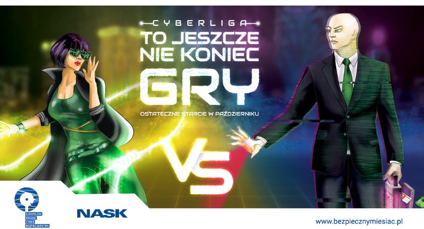 Nie daj się oszukać na blika!