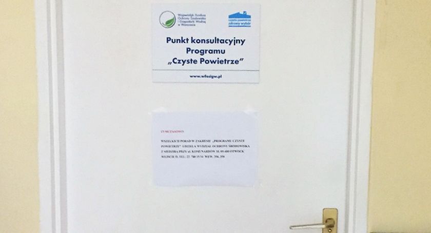 Mizerne “Czyste powietrze”