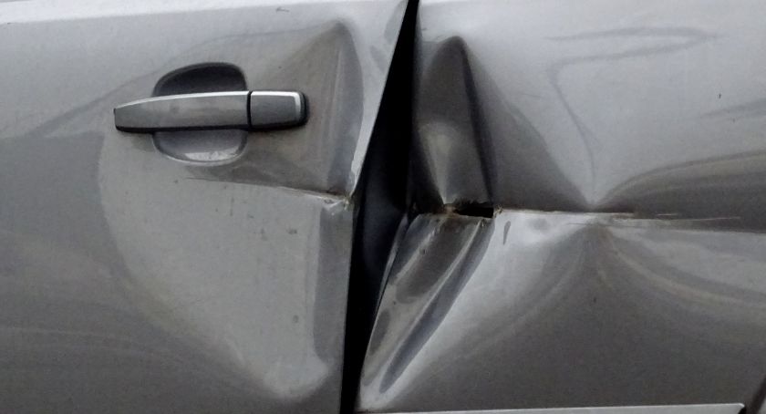 Sprawca uszkodzenia sześciu samochodów zatrzymany