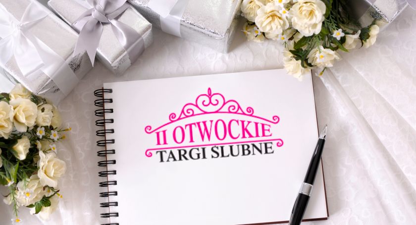 Drugie Powiatowe Targi Ślubne w Otwocku