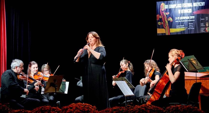 Barokowe perły muzyki  w Teatrze 