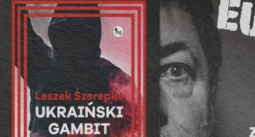 Spotkanie z historykiem-dyplomatą