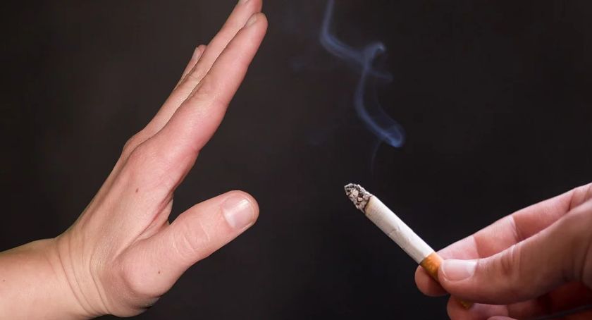 Światowy Dzień Rzucania Palenia Tytoniu