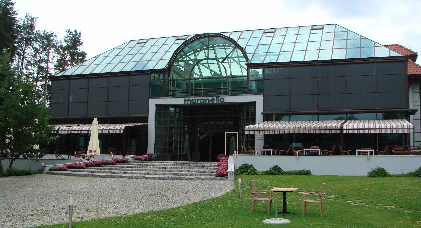 Dobra marka - Maranello