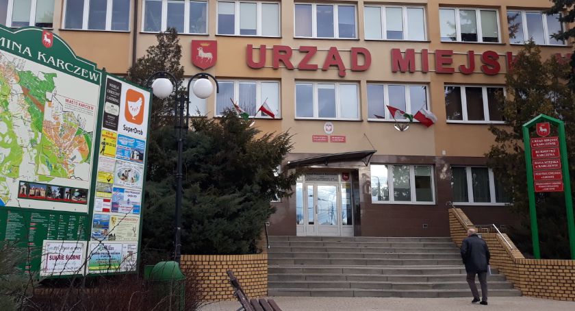 50 mln umorzeń podatków w Karczewie?