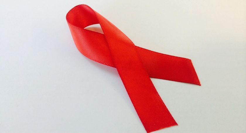 1 grudnia - Światowy Dzień Walki z AIDS