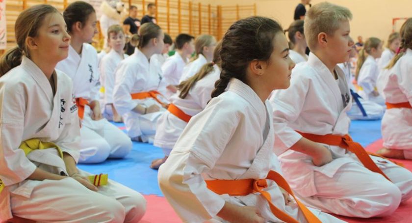 Pracowita niedziela Klubu KAZOKU