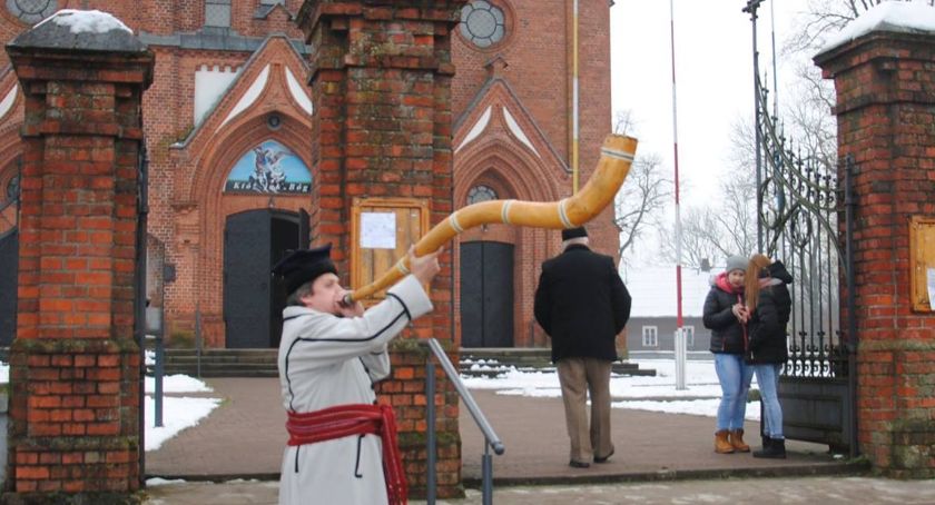 Adwent w Kołbieli