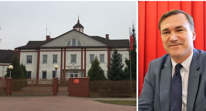 Kołbiel chce odzyskać prawa miejskie