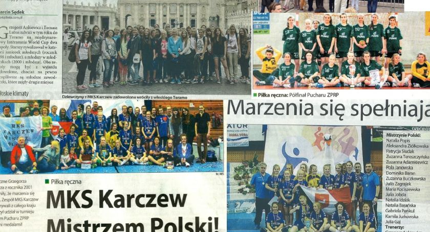 Problemy finansowe MKS Karczew. Czy radni się opamiętają?
