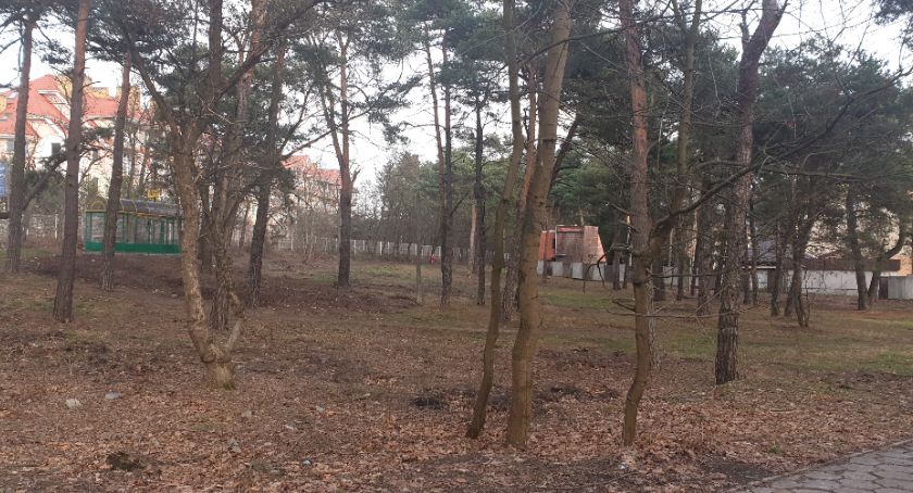 Podsumowanie inwestycji otwockich 2019
