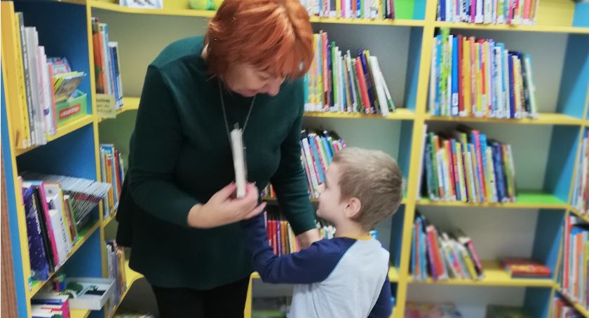 Wyprawki czytelnicze dla przedszkolaków od PBP